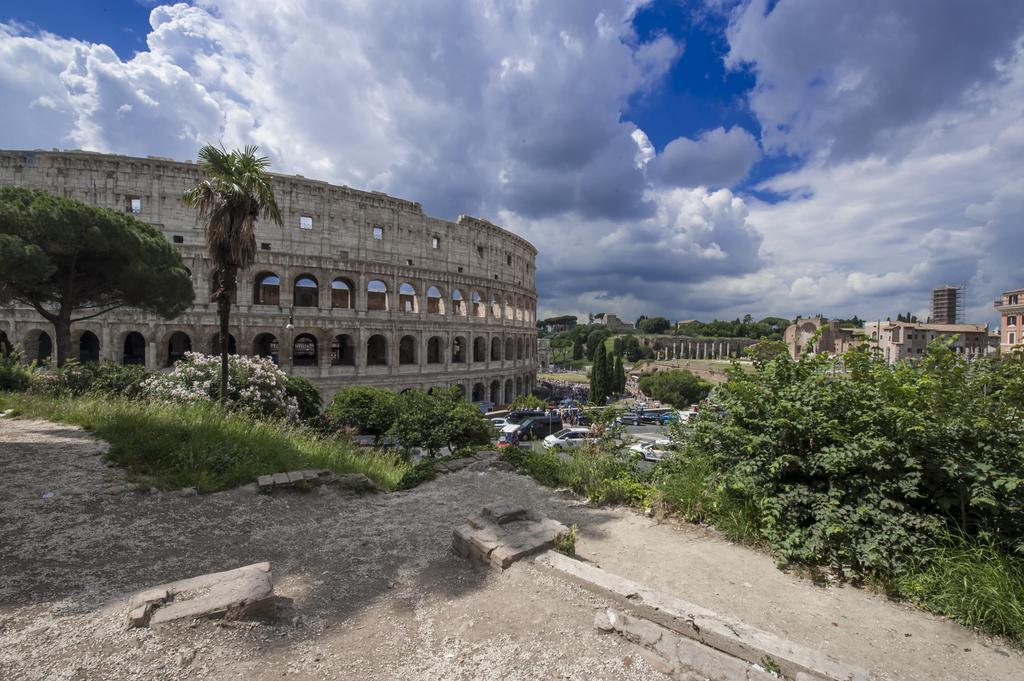 Pensión Colosseum Corner 2*
